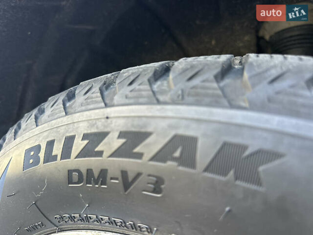 Черный Шкода Kodiaq, объемом двигателя 2 л и пробегом 169 тыс. км за 27000 $, фото 24 на Automoto.ua