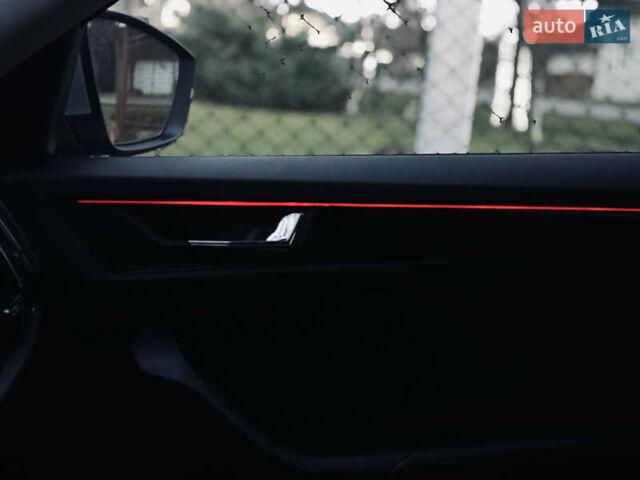 Чорний Шкода Kodiaq, об'ємом двигуна 1.97 л та пробігом 219 тис. км за 28999 $, фото 147 на Automoto.ua