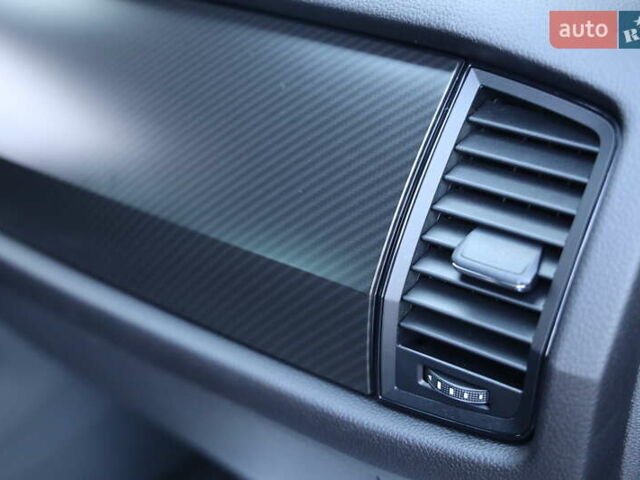 Черный Шкода Kodiaq, объемом двигателя 2 л и пробегом 185 тыс. км за 33999 $, фото 28 на Automoto.ua