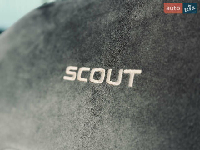 Чорний Шкода Kodiaq, об'ємом двигуна 1.97 л та пробігом 219 тис. км за 28999 $, фото 78 на Automoto.ua