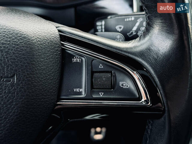 Чорний Шкода Kodiaq, об'ємом двигуна 1.97 л та пробігом 219 тис. км за 28999 $, фото 137 на Automoto.ua