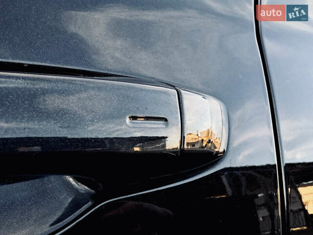 Чорний Шкода Kodiaq, об'ємом двигуна 1.97 л та пробігом 219 тис. км за 28999 $, фото 56 на Automoto.ua