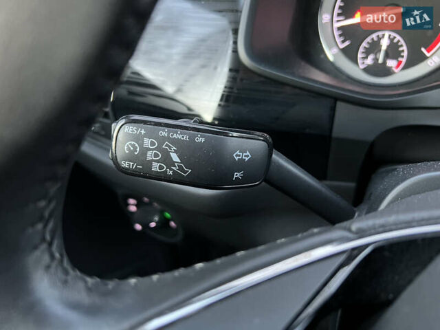 Черный Шкода Kodiaq, объемом двигателя 1.98 л и пробегом 64 тыс. км за 26900 $, фото 34 на Automoto.ua