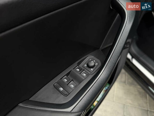 Черный Шкода Kodiaq, объемом двигателя 2 л и пробегом 167 тыс. км за 27999 $, фото 22 на Automoto.ua