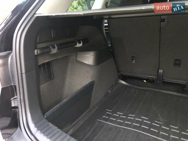 Черный Шкода Kodiaq, объемом двигателя 1.97 л и пробегом 155 тыс. км за 31500 $, фото 41 на Automoto.ua