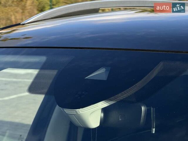 Черный Шкода Kodiaq, объемом двигателя 1.97 л и пробегом 185 тыс. км за 32800 $, фото 21 на Automoto.ua