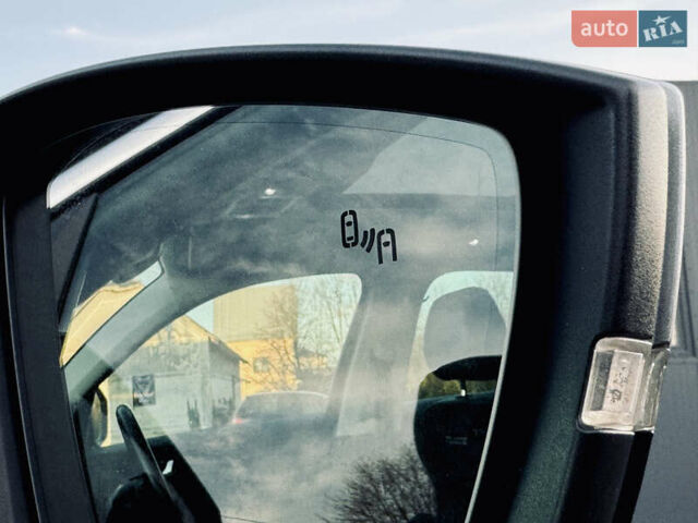 Чорний Шкода Kodiaq, об'ємом двигуна 1.97 л та пробігом 219 тис. км за 28999 $, фото 54 на Automoto.ua