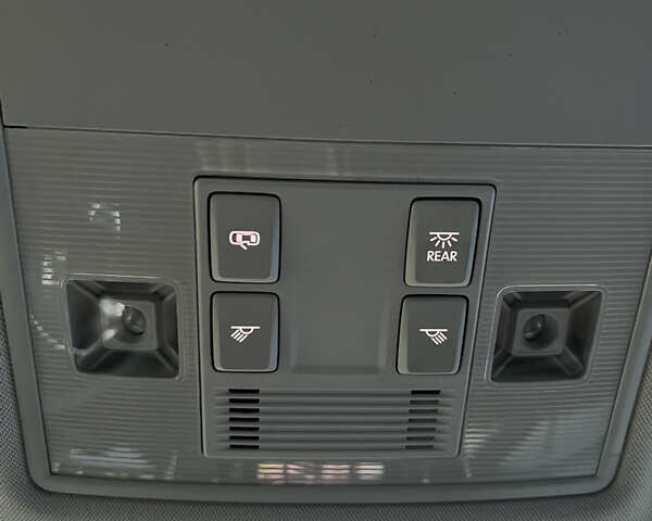 Черный Шкода Kodiaq, объемом двигателя 1.98 л и пробегом 64 тыс. км за 26900 $, фото 38 на Automoto.ua