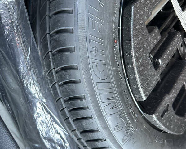 Черный Шкода Kodiaq, объемом двигателя 2 л и пробегом 169 тыс. км за 27000 $, фото 45 на Automoto.ua