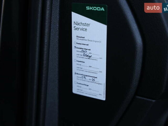 Черный Шкода Kodiaq, объемом двигателя 2 л и пробегом 185 тыс. км за 33999 $, фото 29 на Automoto.ua
