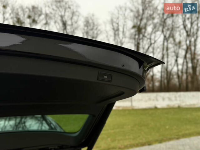 Черный Шкода Kodiaq, объемом двигателя 2 л и пробегом 167 тыс. км за 27999 $, фото 62 на Automoto.ua