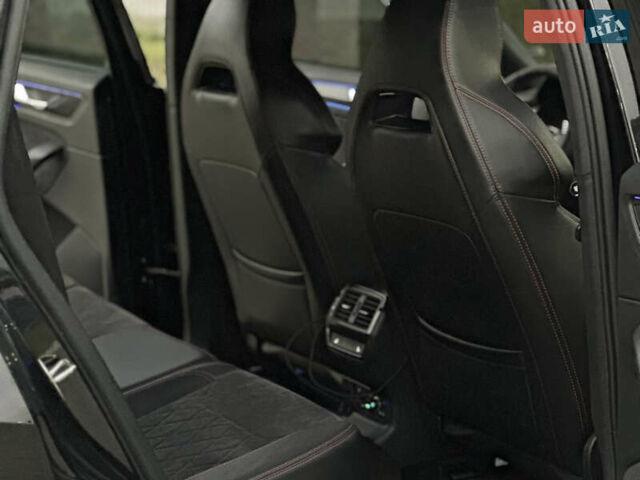 Черный Шкода Kodiaq, объемом двигателя 2 л и пробегом 148 тыс. км за 43800 $, фото 28 на Automoto.ua