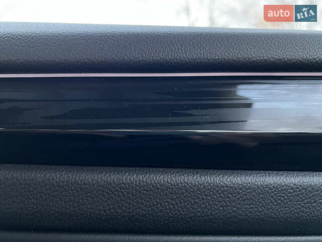 Черный Шкода Kodiaq, объемом двигателя 1.98 л и пробегом 64 тыс. км за 26900 $, фото 27 на Automoto.ua