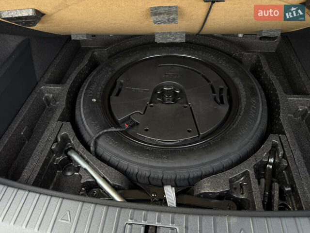 Чорний Шкода Kodiaq, об'ємом двигуна 2 л та пробігом 30 тис. км за 34500 $, фото 50 на Automoto.ua