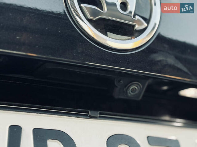 Чорний Шкода Kodiaq, об'ємом двигуна 1.97 л та пробігом 219 тис. км за 28999 $, фото 53 на Automoto.ua