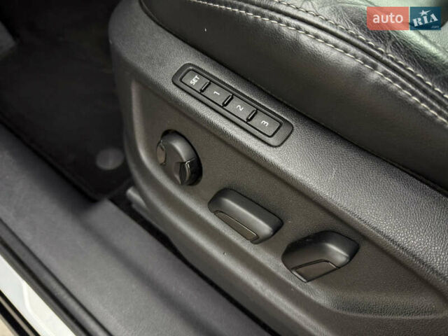 Черный Шкода Kodiaq, объемом двигателя 2 л и пробегом 167 тыс. км за 27999 $, фото 28 на Automoto.ua