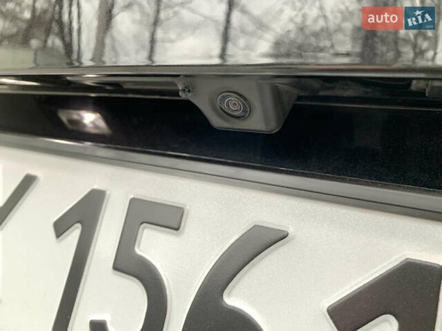 Чорний Шкода Kodiaq, об'ємом двигуна 1.98 л та пробігом 65 тис. км за 29100 $, фото 36 на Automoto.ua