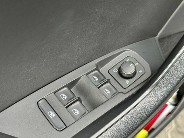 Шкода Kodiaq 2020 в Днепре (Днепропетровске) на Automoto.ua Черный Шкода Kodiaq, объемом двигателя 2 л и пробегом 198 тыс. км за 33999 $, фото 15 на Automoto.ua