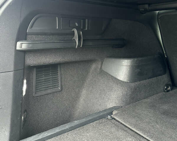 Чорний Шкода Kodiaq, об'ємом двигуна 1.97 л та пробігом 168 тис. км за 38800 $, фото 18 на Automoto.ua