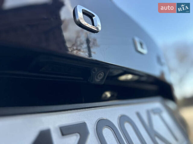 Черный Шкода Kodiaq, объемом двигателя 2 л и пробегом 169 тыс. км за 27000 $, фото 22 на Automoto.ua