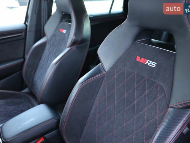 Черный Шкода Kodiaq, объемом двигателя 2 л и пробегом 185 тыс. км за 33999 $, фото 15 на Automoto.ua