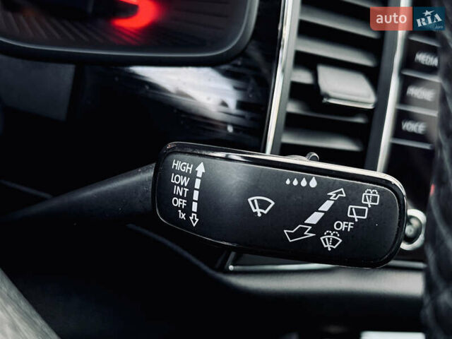 Чорний Шкода Kodiaq, об'ємом двигуна 1.97 л та пробігом 219 тис. км за 28999 $, фото 135 на Automoto.ua