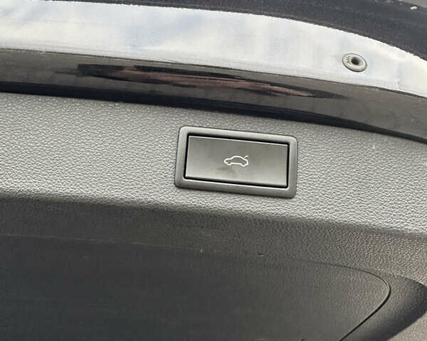 Чорний Шкода Kodiaq, об'ємом двигуна 1.97 л та пробігом 168 тис. км за 38800 $, фото 21 на Automoto.ua