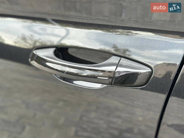 Шкода Kodiaq 2020 у Дніпро (Дніпропетровську) на Automoto.ua Чорний Шкода Kodiaq, об'ємом двигуна 1.97 л та пробігом 199 тис. км за 33999 $, фото 10 на Automoto.ua