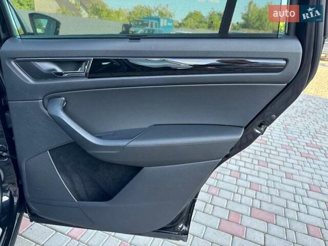 Шкода Kodiaq 2020 в Киеве на Automoto.ua Черный Шкода Kodiaq, объемом двигателя 2 л и пробегом 198 тыс. км за 33490 $, фото 27 на Automoto.ua