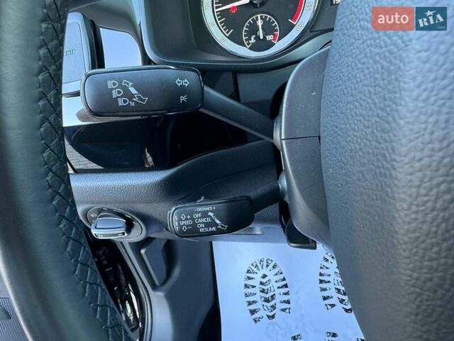Шкода Kodiaq 2020 в Киеве на Automoto.ua Черный Шкода Kodiaq, объемом двигателя 2 л и пробегом 198 тыс. км за 33490 $, фото 30 на Automoto.ua
