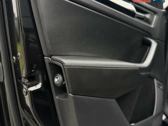 Черный Шкода Kodiaq, объемом двигателя 2 л и пробегом 167 тыс. км за 27999 $, фото 21 на Automoto.ua