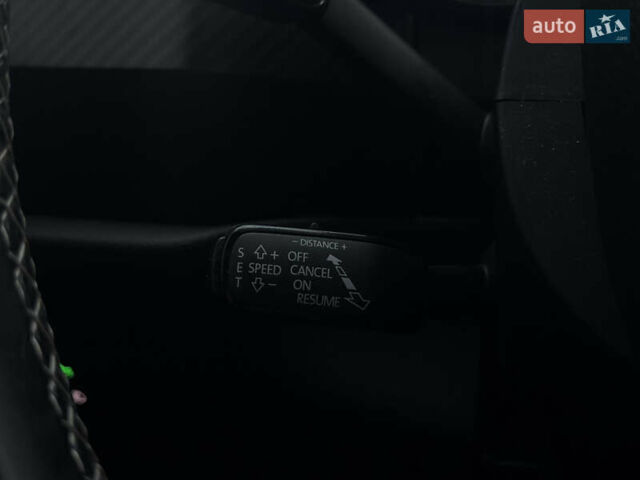 Черный Шкода Kodiaq, объемом двигателя 1.97 л и пробегом 220 тыс. км за 30999 $, фото 51 на Automoto.ua