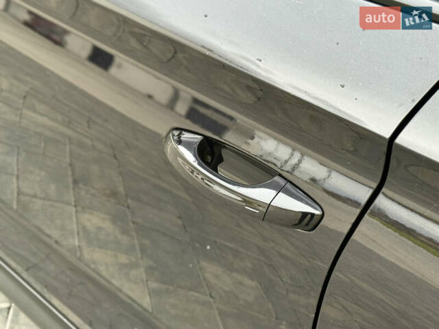 Черный Шкода Kodiaq, объемом двигателя 2 л и пробегом 167 тыс. км за 27999 $, фото 19 на Automoto.ua