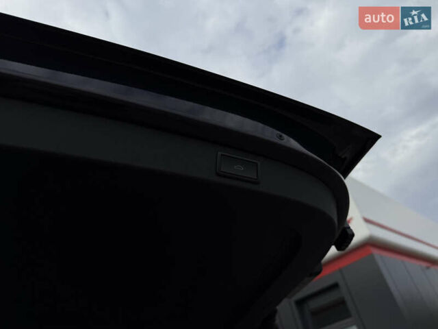 Чорний Шкода Kodiaq, об'ємом двигуна 2 л та пробігом 30 тис. км за 34500 $, фото 51 на Automoto.ua