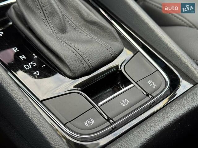Черный Шкода Kodiaq, объемом двигателя 1.97 л и пробегом 185 тыс. км за 32800 $, фото 68 на Automoto.ua
