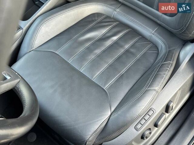 Черный Шкода Kodiaq, объемом двигателя 1.97 л и пробегом 185 тыс. км за 32800 $, фото 41 на Automoto.ua