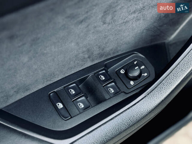 Чорний Шкода Kodiaq, об'ємом двигуна 1.97 л та пробігом 219 тис. км за 28999 $, фото 68 на Automoto.ua