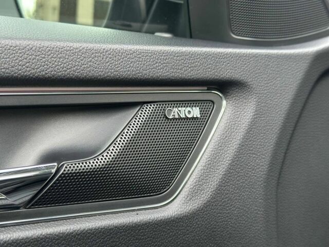 Шкода Kodiaq 2020 в Днепре (Днепропетровске) на Automoto.ua Черный Шкода Kodiaq, объемом двигателя 2 л и пробегом 198 тыс. км за 33999 $, фото 14 на Automoto.ua