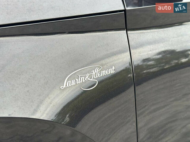 Шкода Kodiaq 2020 у Дніпро (Дніпропетровську) на Automoto.ua Чорний Шкода Kodiaq, об'ємом двигуна 1.97 л та пробігом 199 тис. км за 33999 $, фото 8 на Automoto.ua