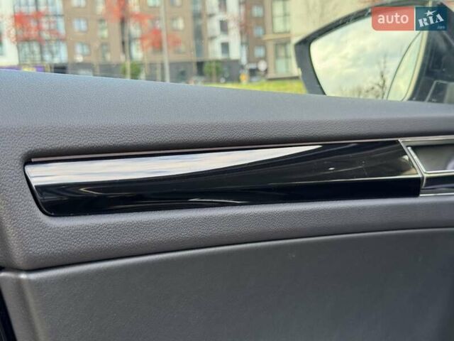 Черный Шкода Kodiaq, объемом двигателя 1.97 л и пробегом 185 тыс. км за 32800 $, фото 71 на Automoto.ua