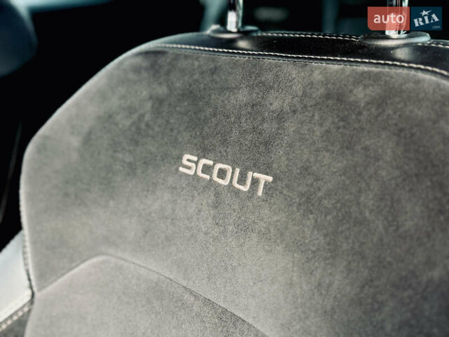 Чорний Шкода Kodiaq, об'ємом двигуна 1.97 л та пробігом 219 тис. км за 28999 $, фото 77 на Automoto.ua