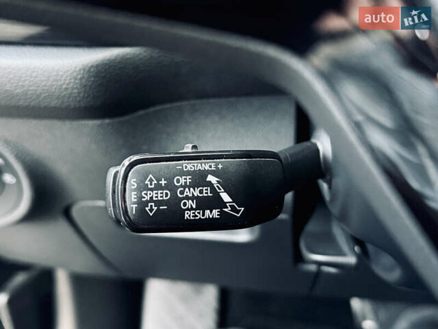 Чорний Шкода Kodiaq, об'ємом двигуна 1.97 л та пробігом 219 тис. км за 28999 $, фото 134 на Automoto.ua