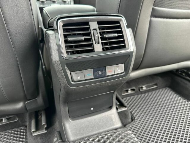 Шкода Kodiaq 2020 в Днепре (Днепропетровске) на Automoto.ua Черный Шкода Kodiaq, объемом двигателя 2 л и пробегом 198 тыс. км за 33999 $, фото 19 на Automoto.ua