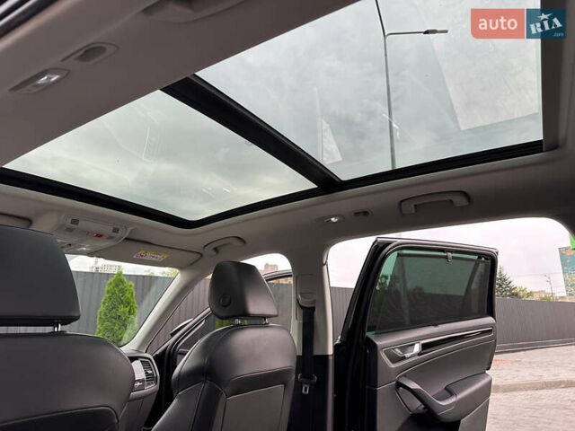 Шкода Kodiaq 2020 у Дніпро (Дніпропетровську) на Automoto.ua Чорний Шкода Kodiaq, об'ємом двигуна 1.97 л та пробігом 199 тис. км за 33999 $, фото 41 на Automoto.ua