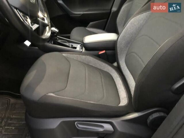 Черный Шкода Kodiaq, объемом двигателя 1.97 л и пробегом 155 тыс. км за 31500 $, фото 30 на Automoto.ua