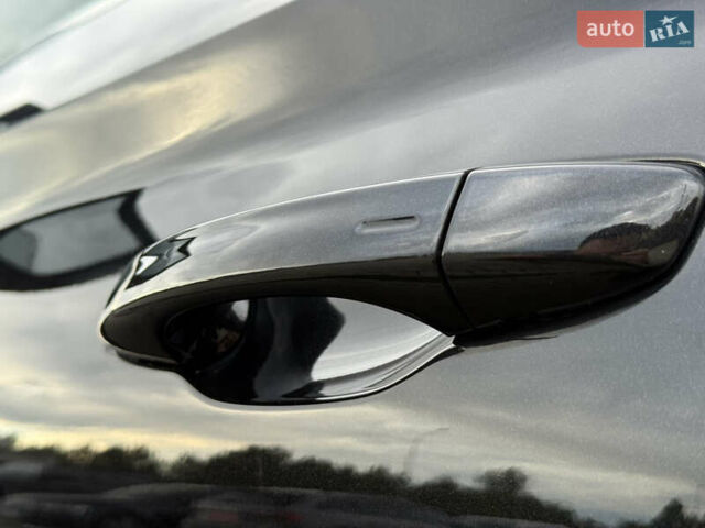 Черный Шкода Kodiaq, объемом двигателя 2 л и пробегом 221 тыс. км за 32000 $, фото 18 на Automoto.ua