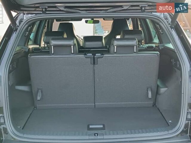 Черный Шкода Kodiaq, объемом двигателя 2 л и пробегом 137 тыс. км за 36950 $, фото 67 на Automoto.ua