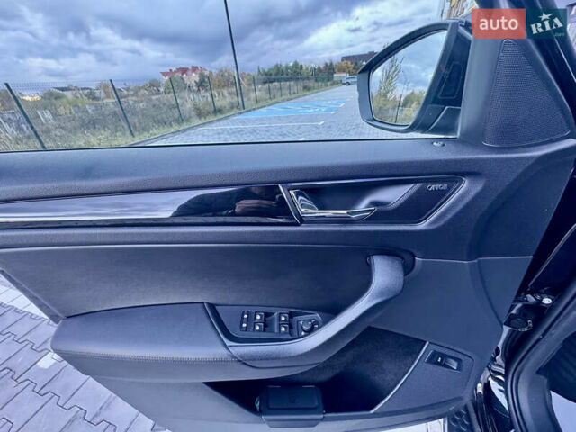 Шкода Kodiaq 2021 в Луцке на Automoto.ua Черный Шкода Kodiaq, объемом двигателя 1.97 л и пробегом 210 тыс. км за 31800 $, фото 55 на Automoto.ua