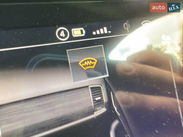 Шкода Kodiaq 2021 у Луцьку на Automoto.ua Чорний Шкода Kodiaq, об'ємом двигуна 1.97 л та пробігом 185 тис. км за 34900 $, фото 129 на Automoto.ua