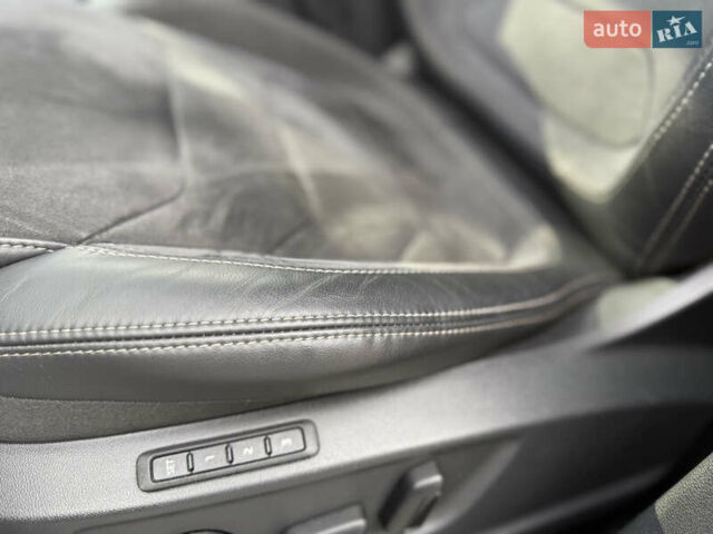 Черный Шкода Kodiaq, объемом двигателя 2 л и пробегом 175 тыс. км за 35499 $, фото 38 на Automoto.ua